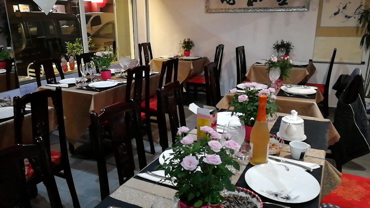 Chefoo Restaurant Chinois-2