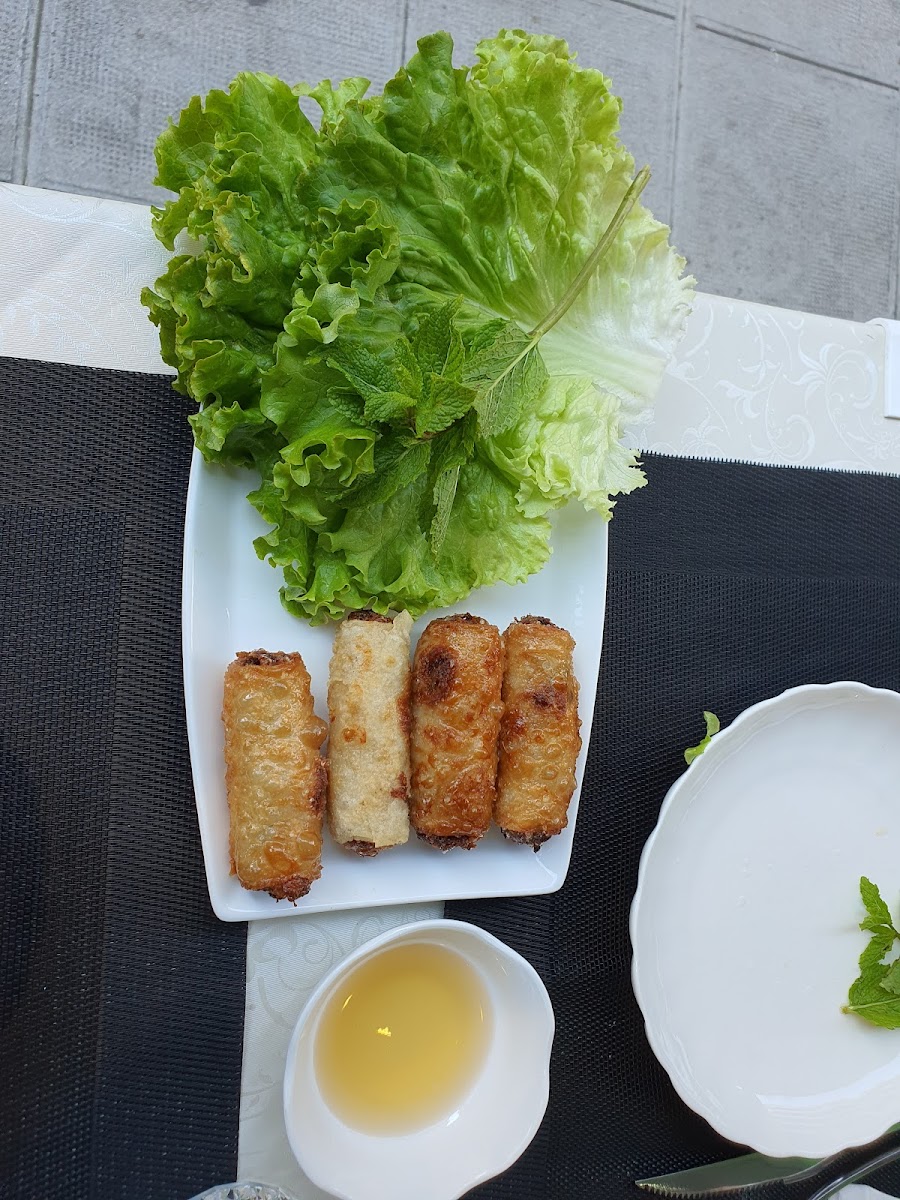 Chefoo Restaurant Chinois-5