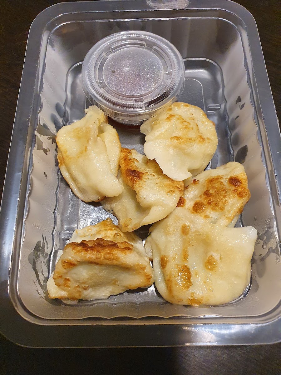 Chefoo Restaurant Chinois-7